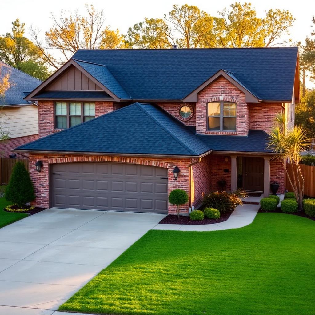 Slate & Synthetic Slate Roofs in Preston Hollow: Real Costs and When Each Wins