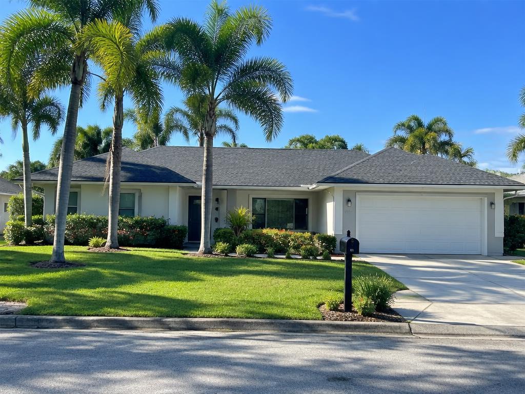 Hurricane Damage Restoration in Fort Lauderdale, FL